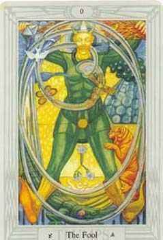 Tarot Nar